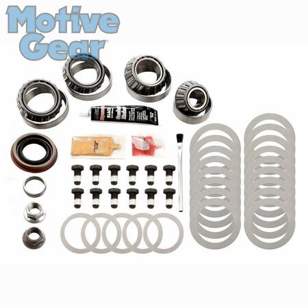 MOTIVE GEAR 9.75 in. Differential Master Bearing Kit for Ford R975FRLMK